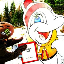 Foto: Daniel myhr. &Aring;kare: TWallin.