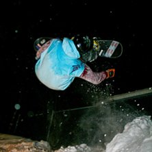 b-flip. Foto: Tommy. &Aring;kare: Emil moberg.