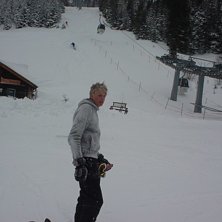 Foto: Max S&ouml;renssen. &Aring;kare: Patrik Carlsson.