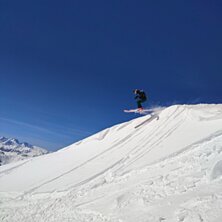 Det &auml;r bara b&ouml;rjan p&aring; en bra dag!.