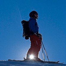 Foto: Robin Ljungkwist. &Aring;kare: Christian Fickler.