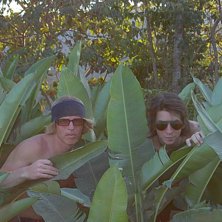 ?. Foto: Don Carlos. &Aring;kare: 2 colombianer i en r&auml;kodling..