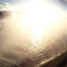 Waterpow!. Foto: Christian Fickler. &Aring;kare: Christian Fickler.