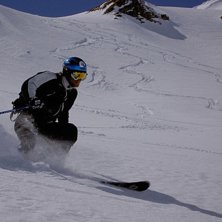 Foto: Mikael Kajbring. &Aring;kare: tobias kajbring.