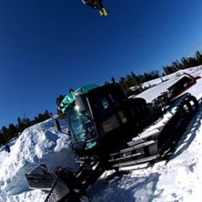 Foto: Frasse Fransson. &Aring;kare: Nicke Andersson.