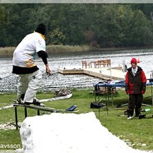 &aring;rets fetaste event &auml;gde rum i &Ouml;stersk&auml;r norr . Foto: Henke Gustavsson (www.hengus.com). &Aring;kare: Jesper Wahlgren.