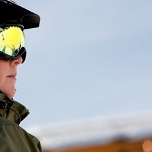 Foto: gustav bademaister. &Aring;kare: maria.