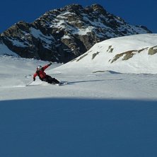 Foto: Sara Widell. &Aring;kare: Olle Kvick.