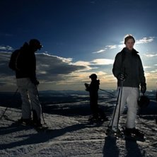 Go bild :). Foto: Robert Bertilsson.