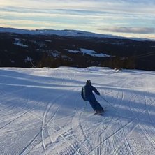 3 nye l&oslash;yper &aring;pner i helgen
Kvitfjell&oslash;ypa, Bj&oslash;.