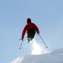 Foto: Patrik Holmberg. &Aring;kare: Fredrik Schaerstr&ouml;m.