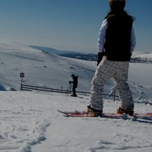 Trysil Foto