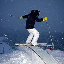 lisa &aring;ker
tom fotar :)

(akta armarna..). Foto: tom st&aring;l. &Aring;kare: liiisa.