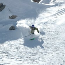 Foto: thomas thenander. &Aring;kare: Adam u.