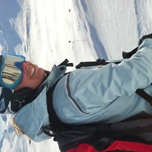 Foto: Camilla B. &Aring;kare: Jag.