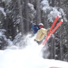 Foto: Helena Berg. &Aring;kare: Ted Svensson.