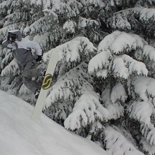 Foto: Mattias Nobelius. &Aring;kare: J&ouml;rgen Nobelius.
