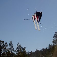 &amp;quot;WoW&amp;quot;. Foto: Linda Persson. &Aring;kare: Fredrik Heribertsson.