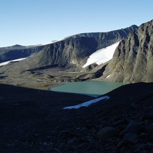 Tarfaladalen. Foto: Arvid Nystr&ouml;m.
