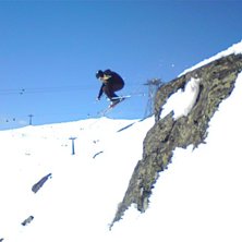 Foto: Anna Kurtson. &Aring;kare: Henrik Norin.