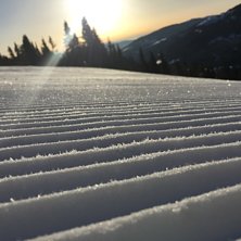 Flotte forhold i Kvitfjell!
-1 p&aring; toppen, -7 i bu.