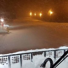 Paradistrekket og Super&amp;#039;n er &aring;pnet
Da ha.