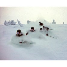 Veckan d&aring; Japan kom till S&auml;len.. Foto: AG. &Aring;kare: Carl.