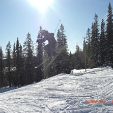 Foto: Caroline berg. &Aring;kare: Alexander J&ouml;nsson.