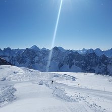 Les 2 Alpes Foto