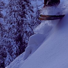 Foto: Oskar Enander. &Aring;kare: Uffe Lindblad.