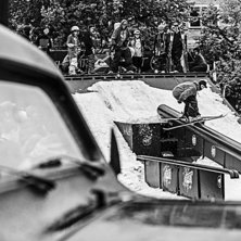 Foto: Jonathan Birkemyr.