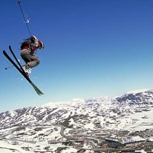 Foto: Jonas Abrahamsson. &Aring;kare: Per Jonsson.