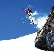 vi tog mycket bilder men det har var den b&auml;sta . Foto: alexander fredriksson. &Aring;kare: andreas eriksson.