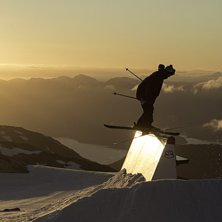 N&aring; er sommerski p&aring; sitt beste!
Denne uken er all.