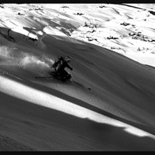 Foto: Eric Tengstrand. &Aring;kare: Peter Dahlberg.