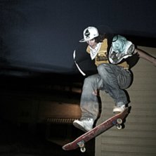 Foto: Joakim Croy. &Aring;kare: Rickard Croy.