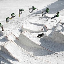 En fs 360. Foto: Mikael Andersson. &Aring;kare: Mikael Carlsson.