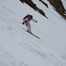 Foto: Henrik D&oslash;vre Jr. &Aring;kare: Maria D. Thorvik.