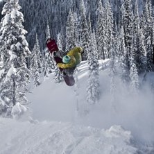 En bild som legat och samlat damm ett tag eftersom. Foto: Tomas Hallenberg. &Aring;kare: Mikel Witlox.