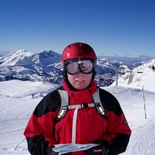 Foto: Jenny Lundqvist. &Aring;kare: Patrik &Aring;d&eacute;n.