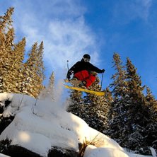 Foto: Trond S&oslash;rhuus. &Aring;kare: Anders S&oslash;rhuus.