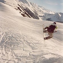 Foto: Jens Persson. &Aring;kare: David Carlsson.