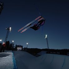 Foto: Flip McCririck/Shazamm/ESPN Images. &Aring;kare: Grete Elliason.