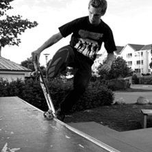 Foto: Bj&ouml;rn Pettersson. &Aring;kare: Jonas Silver&aring;.