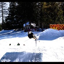 Foto: Mattias Lundgren. &Aring;kare: Erik Svahn.