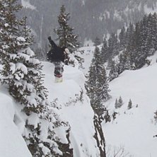 Foto: Jon Peters. &Aring;kare: Johan Littorin.