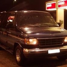 V&aring;r Van !!. Foto: Fredrik Nordli. &Aring;kare: Fredrik Nordli.