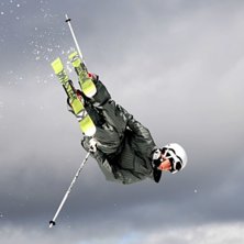 Foto: Viktor Lindqvist. &Aring;kare: Thom Arnesen.