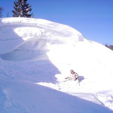 sk&ouml;nt? ja!. Foto: emil englund. &Aring;kare: jag.