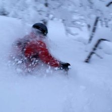 Puff puff. Foto: martin h&ouml;glund. &Aring;kare: Anders Mangs.